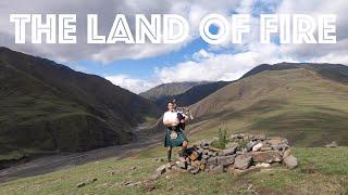 THE LAND OF FIRE (AZERBAIJAN)