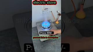 Prodect link in discription ⭐liftable gas stove#viral#telugu #gasstove#short#gadget##kitchen#india