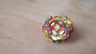 тестируем сборку от BeybladeclubUA