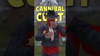 The BIGGEST Cannibal Cult In DayZ