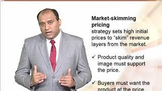 Principles of Marketing | Pricing Strategies | MGT301_Topic115