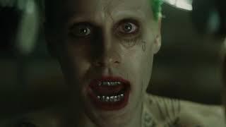 Suicide Squad - Joker dialogue (i am just gonna hurt you)