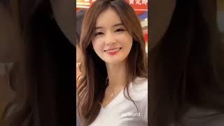 cute girl exclusive #foryou #tiktok #fashion #shorts #goworld #trending #viral