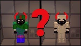 КАКАЯ БРОНЯ ЛУЧШЕ? БРОНЕНОСЕЦ X или ЖЕЛЕЗНЫЙ СЕТ? - Hunger Games | VimeWorld | Minecraft