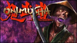 Onimusha Warlords: Onimusha Retrospective