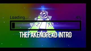 TheFakeNopeXD Intro By GoldPW