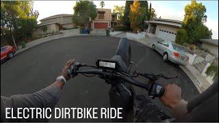 The Fastest Adventure On My E-Bike Part 4