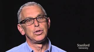 Stanford Faculty - Meet Russ Altman