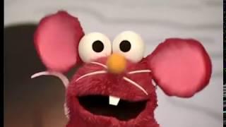 Elmo's World: Ears Imagination