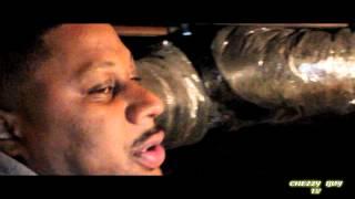 Trouble In My City Chezzy Boy Official Video