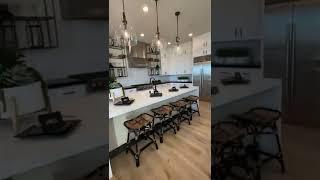 Toll Brothers Home in Las Vegas - new construction homes