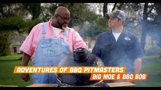 BBQ Guru CyberQ Cloud - Guru's Got It!