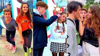 Best Cute Couple Goals 2022 - Margo Flury TikTok Compilation  #2