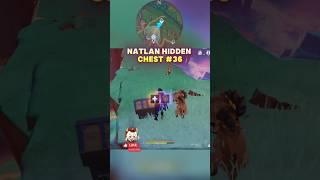 Natlan Hidden Chest #36 #genshinimpact