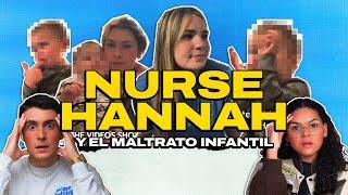 El caso de Nurse Hannah y el maltrato infantil | EP 300