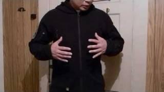 My TAD Gear Ranger Hoodie LT Review.