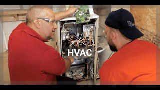 HVAC Technician Training at North American Trade Schools