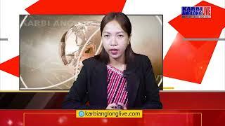 Morning News - 12 October 2024 | Karbi Anglong Live