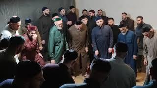 Зикр в Грозном 25.07.2021 Zikr in the city Grozny, Chechen republic, North Caucasus