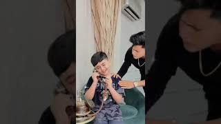 Rakib and Jiboner new Tiktok -Jane meri jane man