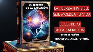 El Secreto de la Sanación y LA FUERZA Invisible que Moldea tu Vida Domina Tu Mente Prentice Mulford