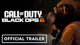 Call of Duty Black Ops 6 Vault Edition: Official Trailer - Exclusive Content Revealed