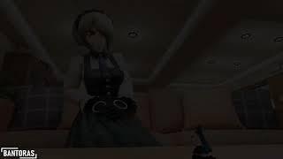 Giantess Foots Animation | Giantess Community