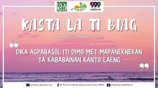 KASTA LA TI BIAG - February 12, 2022