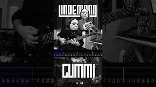 Lindemann - Gummi from F & M Album