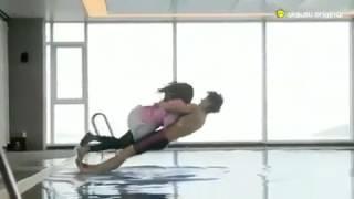 My Secret Romance Ep 8 - [OMG]!! Swimming Kiss 