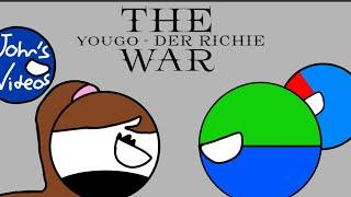 The Yougo - Der Richie War