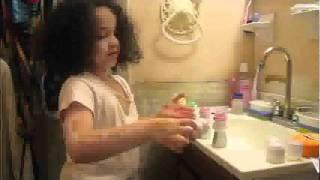 AVON Naturals Kids Body Paints