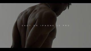 KNOX | Shot on iPhone 15 Pro | Cinematic Video | ProRes LOG