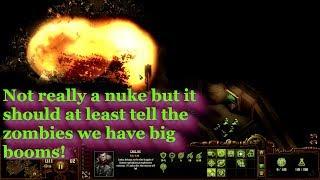 They are Billions - Alpha Communications Center - Apocalypse difficulty 800% - All points found