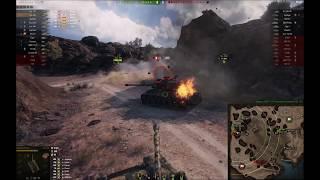 Object 430- 1st Class, Confederate, 5.7k High Caliber
