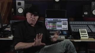 Lexicon 224 Plug-In Trailer for UAD-2