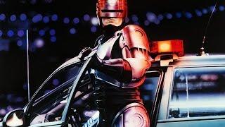 Cutting Edge: Episode 20 - RoboCop (Special Edition)