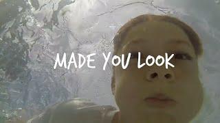 Made You Look - Skate Montage