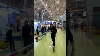 #gardening #садоваятехника #обзор #robotmower caiman#  mitex #садовод #пила#gardeningvideos