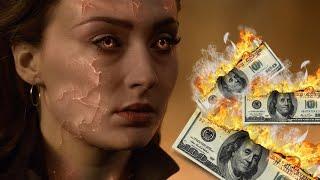 Dark Phoenix Drops A Record 83% But Rian Johnson Can Still Learn From This Film