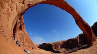 World's Largest Rope Swing