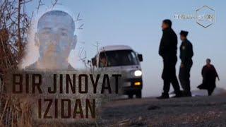 Bir jinoyat izidan | Buxorolik qotil kuyov [14.09.2023]