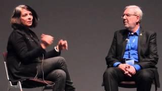 Leonard Maltin interviews Songcatcher (2000) director Maggie Greenwald