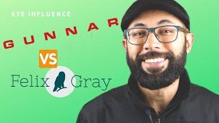 Gunnar vs Felix Gray | Which Is Better For You?