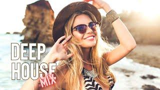 Deep House MIX - DJ AURM