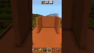 Ram Mandi song in minecraft game #viral #trending #youtube subscribe#youtube premium#shots