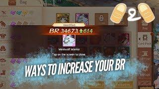 Laplace M Mobile How to Increase Your BR Battle Rating Beginner’s Guide