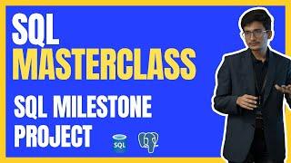 SQL Masterclass | Milestone Project | Create library software using python and SQL