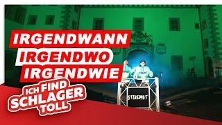 Stereoact & Jürgen Drews - Irgendwann irgendwo irgendwie (Offizielles Lyric Video)