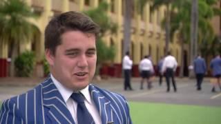 St Joseph's Nudgee College Open Day Video 09